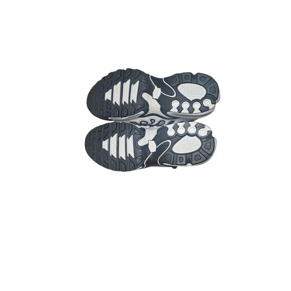 Nike Air Max Plus Drift Women's |  FV4081-102 | White Silver Black | Size 7 - Picture 5 of 8